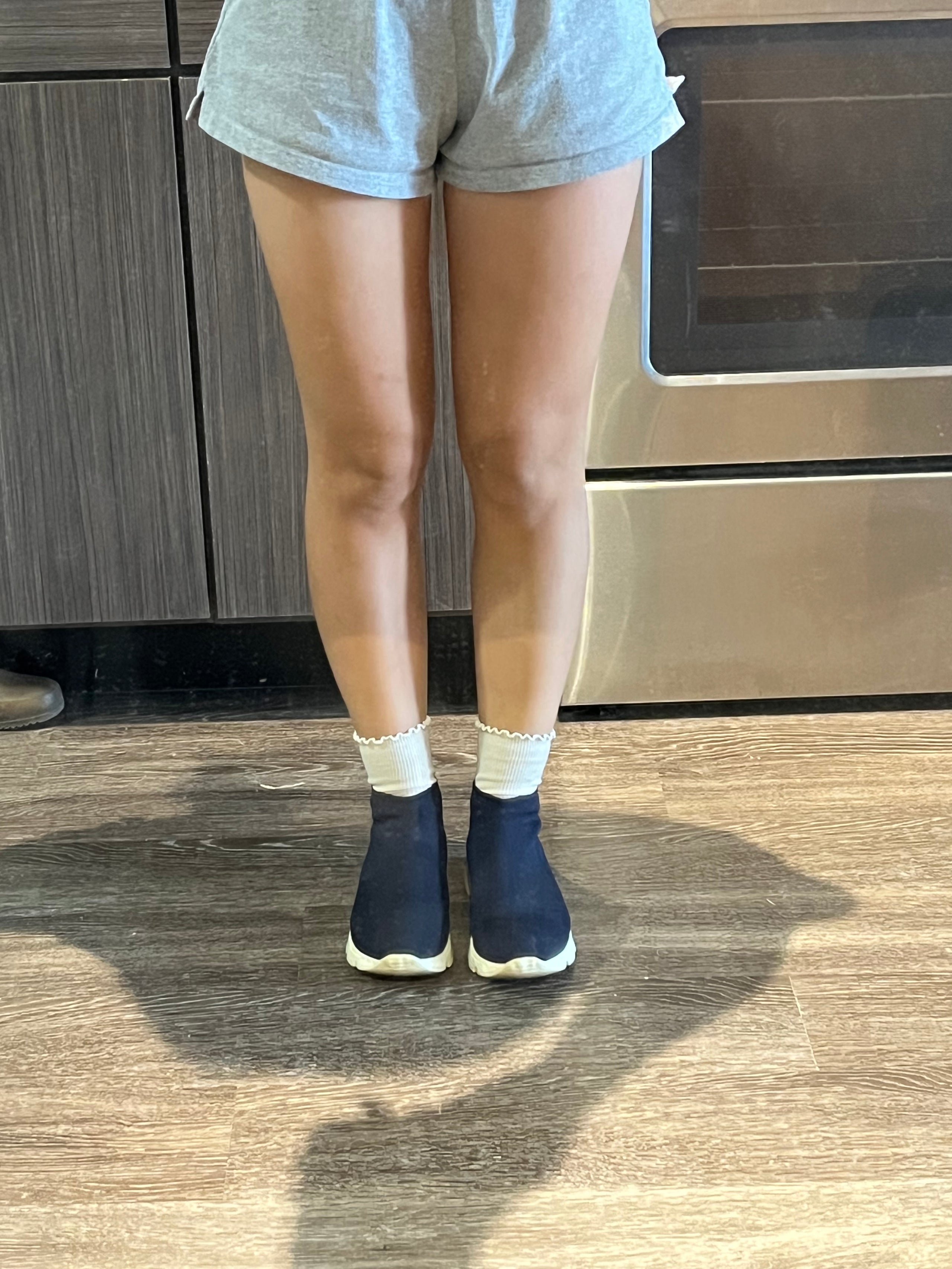 Mm6 sock sneakers shop